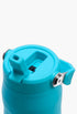 The IceFlow™ Bottle with Flip Straw Lid